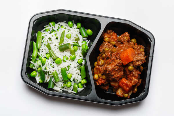 Beef Casserole