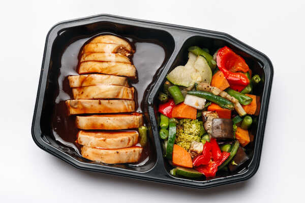 BBQ Honey Soy Chicken Breast Fillets - 450g 10PK