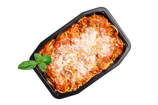 Nonnas Spaghetti Bolognese - 450 14PK