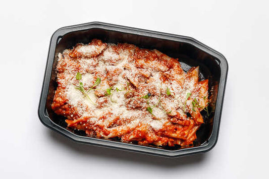 Gluten Free Bolognese Pasta - 450g