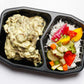 Chicken in Mushroom Sauce