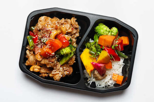 Chicken Cashew Nut