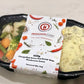 Chicken in Mushroom Sauce