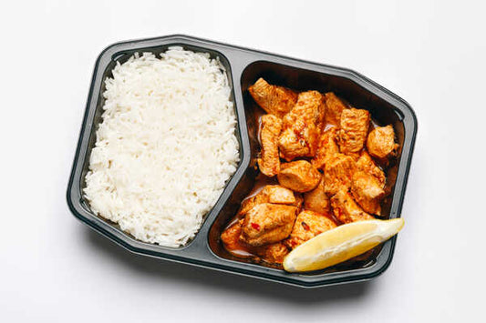 Peri Peri Chicken