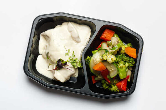 Rosemary Chicken