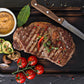Hotbodz Gym, Muscle Gain Men's (450g meals x 10)
