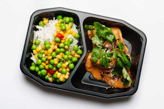 Satay Chicken