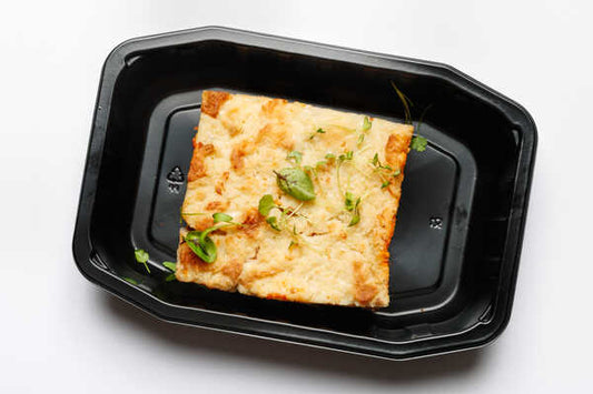 Vegetarian Cottage Pie