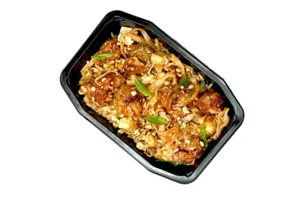 Chicken Pad Thai - 350g 10PK