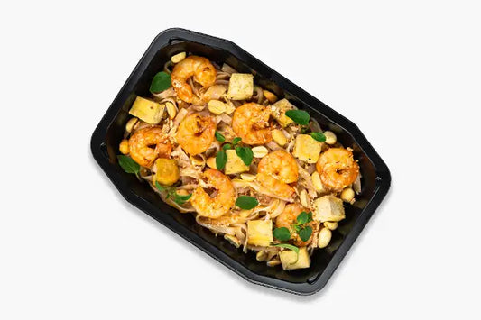 Prawn Pad Thai - 350g 10PK